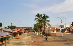 Pousada Os Galeguinhos